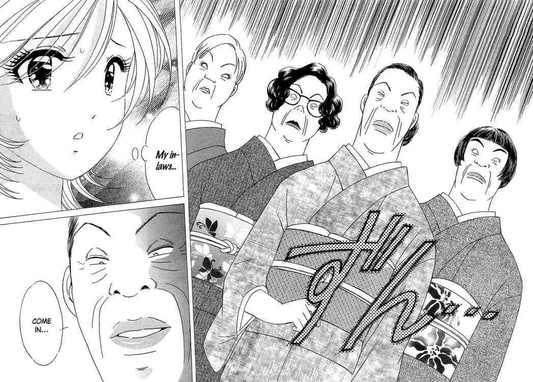 Orange Yane no Chiisana Ie Chapter 29 20